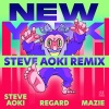 Steve Aoki、Regard、Mazie《New York (Steve Aoki Remix)》[MP3/LRC]