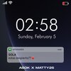 Asok、Matty26 - Sola