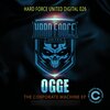 Ogge - Extreme Alter Personality (Original Mix)