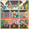 STRFKR - Dear Stranger