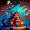 The Engine Room - Scoob (Halloween Song)