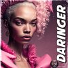 David E Beats - DARINGER