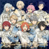 fine、Knights《スターライトパレード (星光游行)》[MP3/LRC]