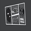 Алый Мёртв、Кислый - Ван пациент (Explicit)