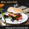 Blue Juice Chill - Lavender Breeze