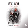 Quatuor Debussy - II. Andante (Extract)