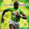 Afrocentric、Hassano、Katapilla - Collins Injera (feat. Katapilla & Hassano)(Explicit)