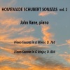 John Kane《I. Allegro giusto》[MP3/LRC]