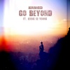 어드밴스드(Advanced)、세영 - Go beyond (feat.정세영)(Go beyond)