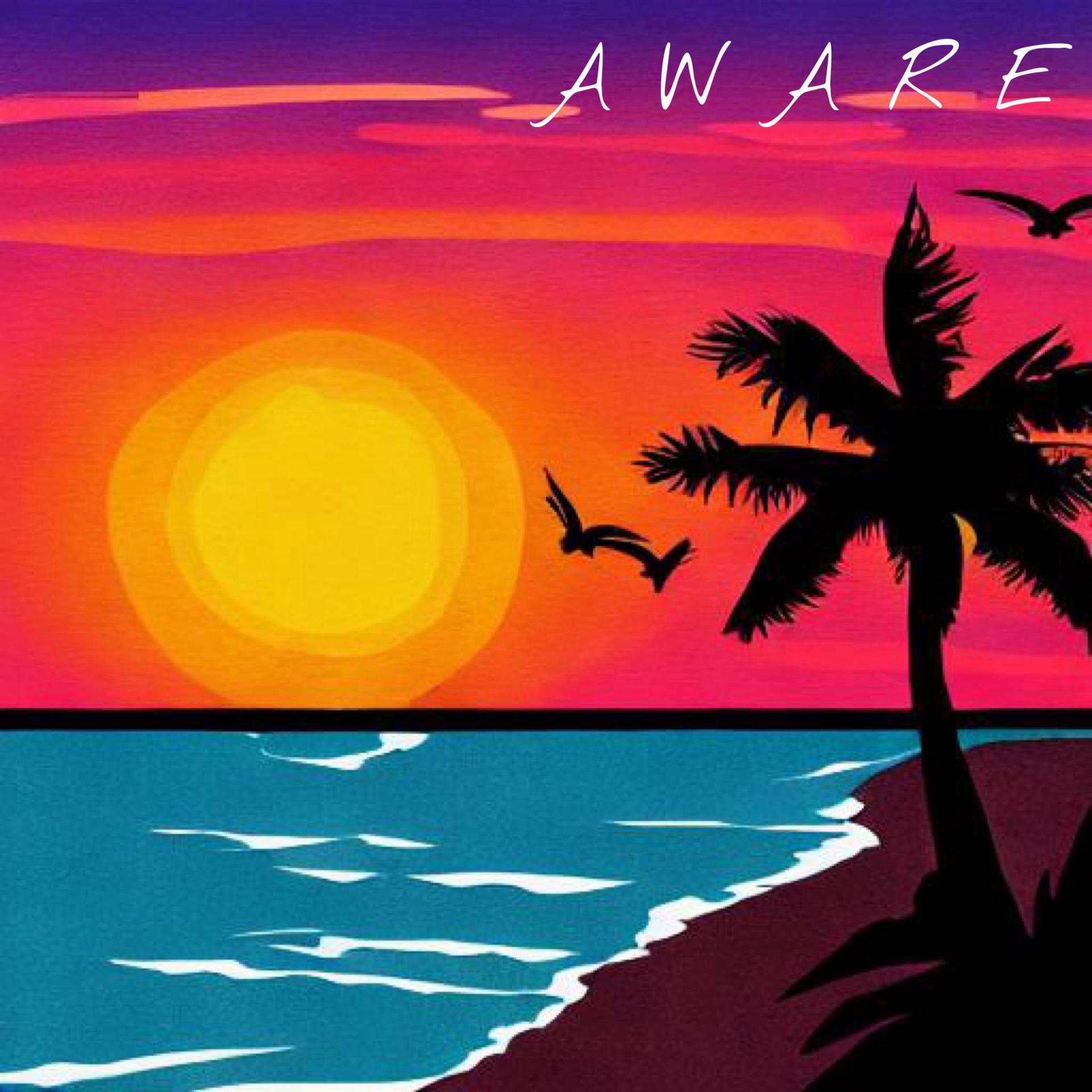 Chad Nathan、Clay Griffin、Lw、Underwood Beats - Aware (feat. LW & Underwood Beats)(Lofi)