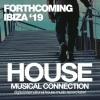 Dave Turner - House Healed Me (Original Mix)