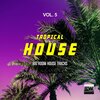 DJ Mojito - Stranger (Original Mix)