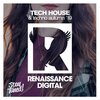 Christian Draken - Experience (Vip Dub Mix)