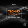Martino Pingi - Surface (Original Mix)