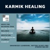 Curing Music for Mindfulness and Bliss、Healing Music for Inner Harmony and Peacefulness - Tribal Heal (Original Mix)
