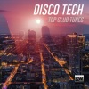 Laurent Grant - Fill The Rhythm (Original Mix)