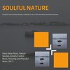 Mind Body Soul Problem Solving Ambient Healing Music、Healing Yoga and Deep Meditation Sounds - Dancing Soul (Original Mix)