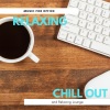 Laid Back Lounge Cafe Beats - Snowfall In The Mountains (Original Mix)