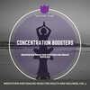 Laid Back Stress Relieving Easy Mellow and Ambient Lounge Music、Mind Body Soul Healing and Meditation Ambient Melodies - Paarvati (Original Mix)