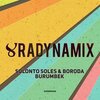 Solonto Soles、Boroda - Burumbek (Original Mix)