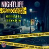 Sirreal、Cameron Petersen、Phantom - Night Life (Explicit)