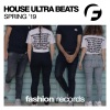 Kurtis Bekker - One The Line (Original Mix)