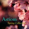 Astiom - ! Golden Retreats (Original Mix)