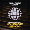 Dave J Clarks《Famous (Club Mix)》[MP3/LRC]