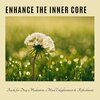 Serene Deep Sleep Ambient Music、New Age Peaceful and Serene Yoga Sounds - Wings Of Wishes (Original Mix)