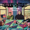 Wolf Player、Salla - Street Players (Original Mix)