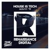 Dany West - Shaking (Original Mix)