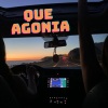 Tik Tok Virales - Que Agonia (Chill Version)(Remix)
