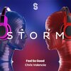 Chris Valencia - Feel So Good (Radio Edit)