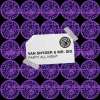 Van Snyder、Mr. Sid - Party All Night