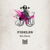 Fideles《Detuned》[MP3/LRC]