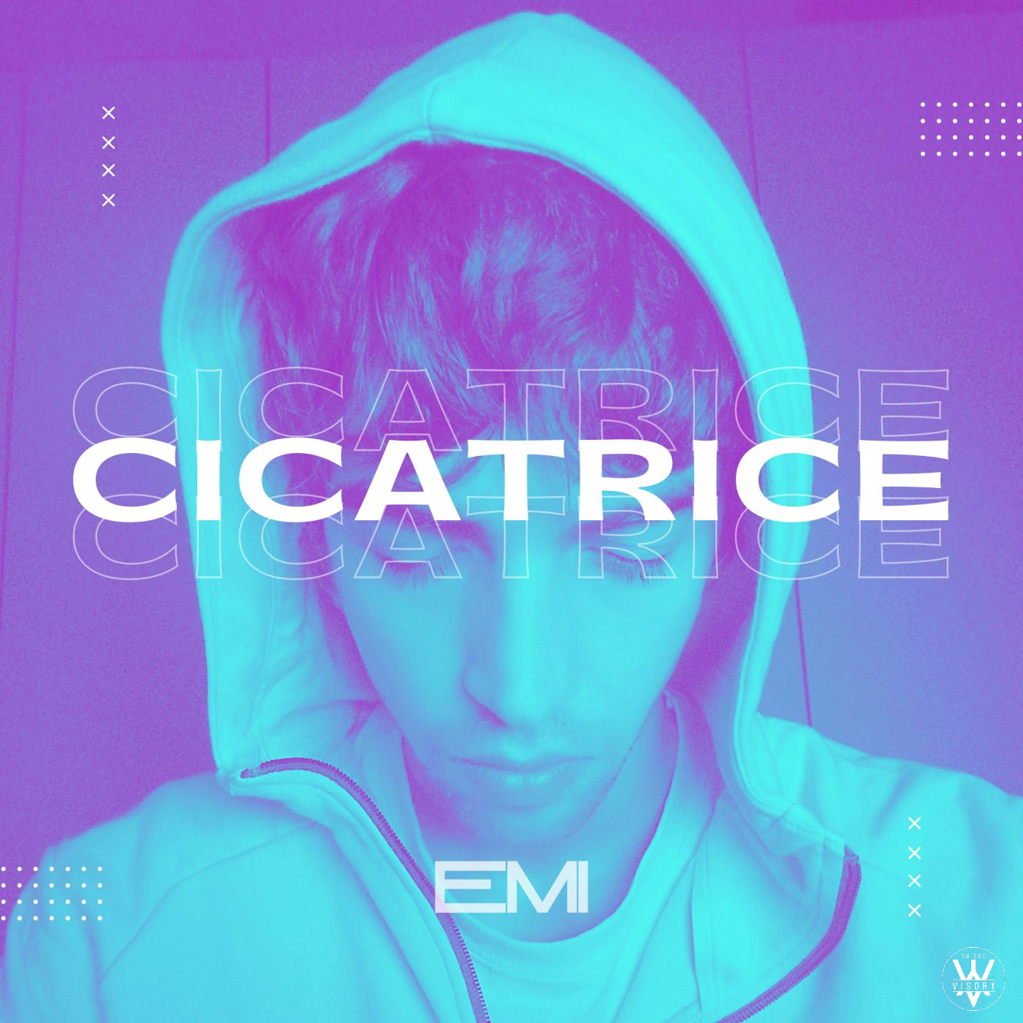 Emi - CICATRICE