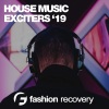 Justin Berger - Is For The Rhythm (Original Mix)