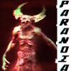 RXDXVIL - PARANOIA