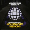 Frank Morello - Go Back (House VIP Mix)