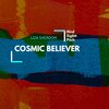 Liza Sherdom - Cosmic Believer (Original Mix)