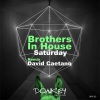 Brothers In House - Satuday (Brothers In House Soulful Vocal Mix)