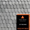 Ivy Techno《Hold My Back (Original Mix)》[MP3/LRC]