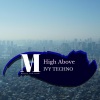 Ivy Techno《High Above (Original Mix)》[MP3/LRC]