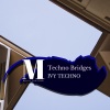 Ivy Techno《Techno Bridges (Original Mix)》[MP3/LRC]