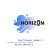 Madhavv Banerrjee《The Harmonious Flute (Emotional Classic)(Original Mix)》[MP3/LRC]