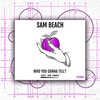 Sam Beach - Who You Gonna Tell? (Radio Edit)