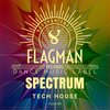 Yell Of Bee、Flagman DJs - Done Right (Original Mix)