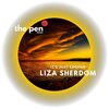 Liza Sherdom - It's Just Enough (Original Mix)