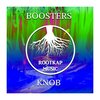 BOOSTERS - Knob (Original Mix)