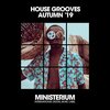 Purple Discofans - Some Day (House Mix)